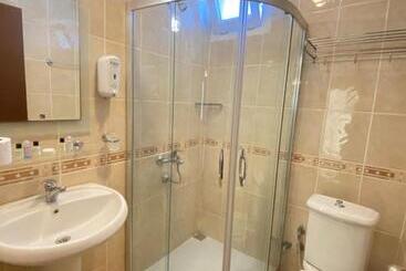 Sevin Hotel Pension