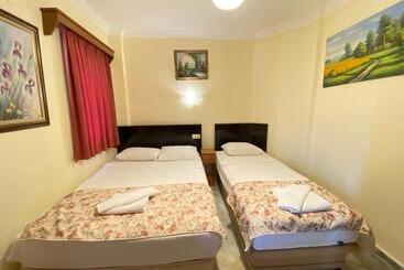 Sevin Hotel Pension