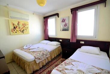 Sevin Hotel Pension