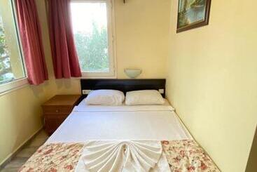 Sevin Hotel Pension