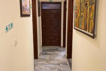 Sevin Hotel Pension