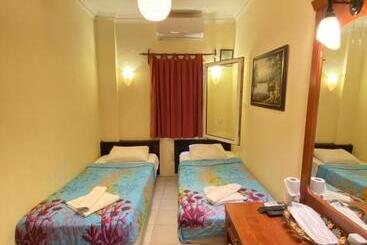 Sevin Hotel Pension