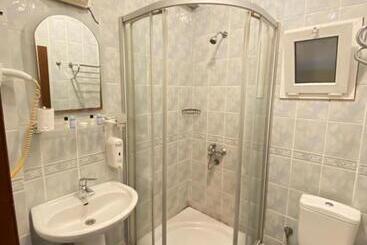 Sevin Hotel Pension