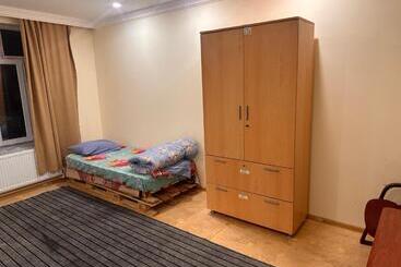 Sovet Hostel