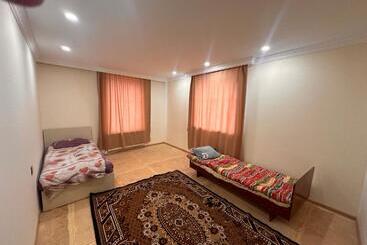 Sovet Hostel