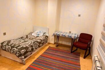 Sovet Hostel