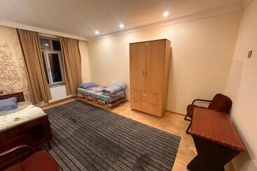 Sovet Hostel