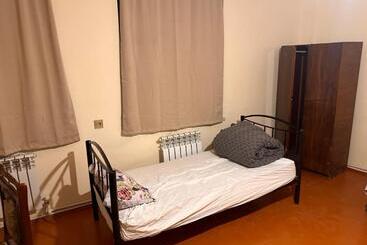 Sovet Hostel