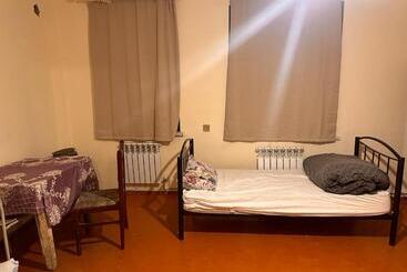 Sovet Hostel