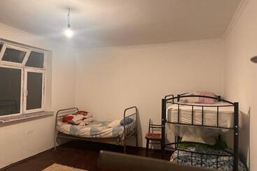 Sovet Hostel