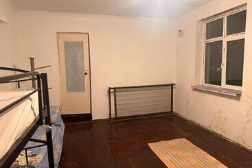 Sovet Hostel
