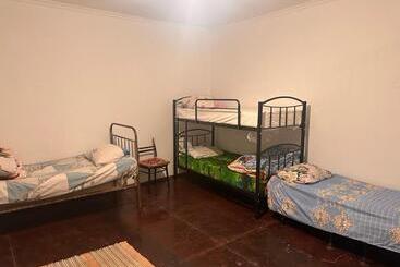 Sovet Hostel