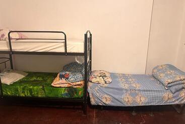 Sovet Hostel