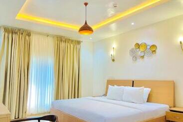 Address Hotel And Towers Abuja - Jabi