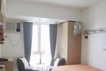 Upscale Living At Avida Riala
