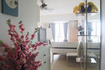Upscale Living At Avida Riala