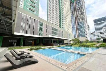 Upscale Living At Avida Riala