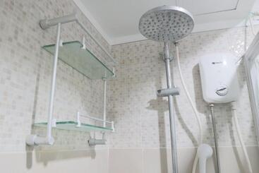 Upscale Living At Avida Riala