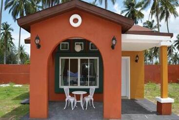 World Cat Beach & Resort เวิลด์แคท บีช แอนด์ รีสอร์ท