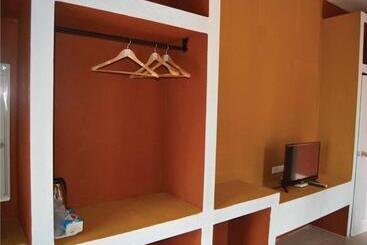 World Cat Beach & Resort เวิลด์แคท บีช แอนด์ รีสอร์ท