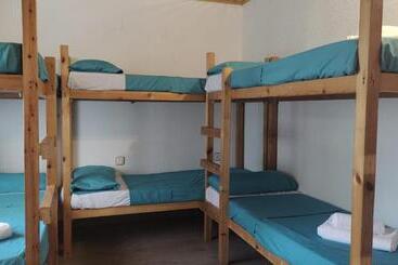 Albergue Tritón   Villanúa