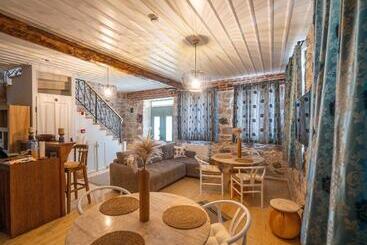 تختخواب و صبحانه Cundaliş Otel