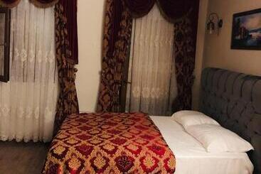 Beyport Hotel Taksim