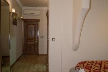 Beyport Hotel Taksim