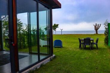 Eva Tatil Evleri