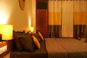 Firefly Hostel