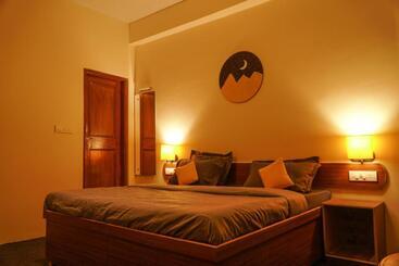 Firefly Hostel