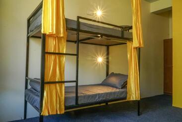 Firefly Hostel