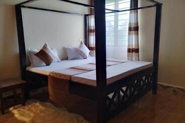 هتل Blessing Holiday Homes   Diani Beach