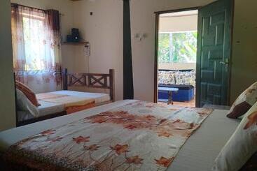 هتل Blessing Holiday Homes Diani Beach
