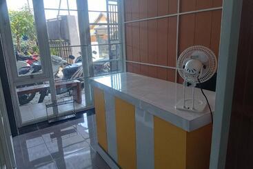 هتل Capital O 93118 Asera Homestay