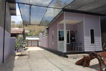 هتل Capital O 93118 Asera Homestay