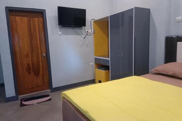 هتل Capital O 93118 Asera Homestay
