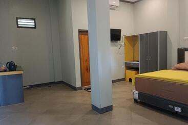 هتل Capital O 93118 Asera Homestay