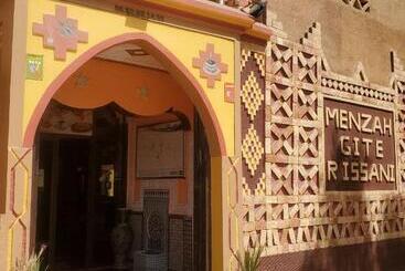 هتل کپسول El Menzeh Foundation