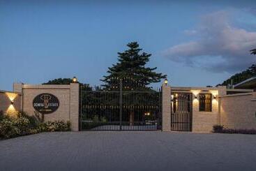 هتل Domiya Estate Ltd