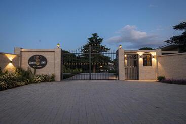 هتل Domiya Estate Ltd