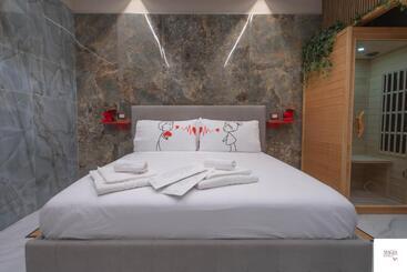 هتل Magia Luxury & Spa