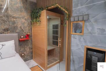 هتل Magia Luxury & Spa