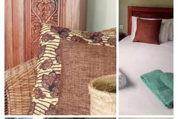 هتل Matumaini Guest House