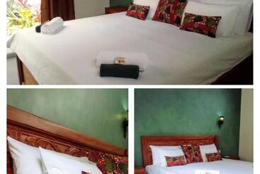 هتل Matumaini Guest House