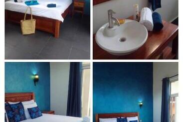 هتل Matumaini Guest House