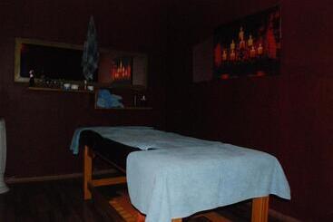 هتل Maximum Hamam Spa