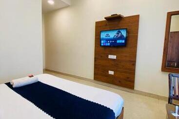 هتل New Ocean Manali !! Near Mall Road