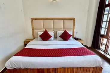 هتل New Ocean Manali !! Near Mall Road
