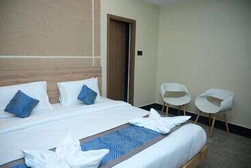 هتل Pipul Ocean View Resort